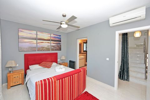 Villa i Denia, Alicante, Denia - € 575.000 | Ref: CB-600-2 - foto 10